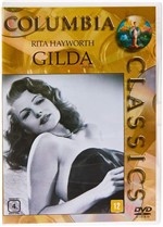 Ficha técnica e caractérísticas do produto DVD Gilda