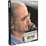 Ficha técnica e caractérísticas do produto DVD Gino Paoli