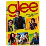 Ficha técnica e caractérísticas do produto DVD - Glee: 5ª Temporada Completa (6 Discos)