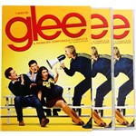 Ficha técnica e caractérísticas do produto DVD Glee - a Primeira Temporada Completa - 7 DVDs