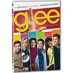 Ficha técnica e caractérísticas do produto DVD Glee - a Primeira Temporada - Volume 2