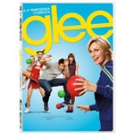 Ficha técnica e caractérísticas do produto DVD Glee - a 3ª Temporada Completa (6 DVDs)