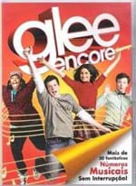 Ficha técnica e caractérísticas do produto DVD Glee Encore