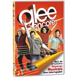 Ficha técnica e caractérísticas do produto Dvd - Glee Encore