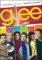 Ficha técnica e caractérísticas do produto DVD Glee - Primeira Temporada Vol 2 (4 DVDs) - 952366