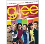 Ficha técnica e caractérísticas do produto DVD Glee - Primeira Temporada Vol 2 (4 DVDs)