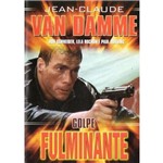 Ficha técnica e caractérísticas do produto Dvd Golpe Fulminante