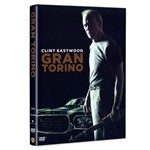 Ficha técnica e caractérísticas do produto DVD - Gran Torino - Warner Bros.