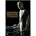 DVD Gran Torino - Warner