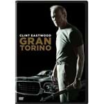 Ficha técnica e caractérísticas do produto Dvd - Gran Torino