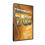 Ficha técnica e caractérísticas do produto DVD Greatest Hits 70´s Vol. 3