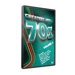 Ficha técnica e caractérísticas do produto DVD Greatest Hits 70´s Vol. 2