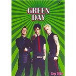 DVD - Green Day