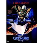 Ficha técnica e caractérísticas do produto DVD Gremlins - Steven Spielberg