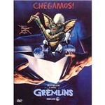 Ficha técnica e caractérísticas do produto DVD Gremlins