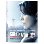 Ficha técnica e caractérísticas do produto DVD - Grey's Anatomy 11ª Temporada