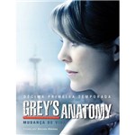 Ficha técnica e caractérísticas do produto DVD - Grey's Anatomy - Mudança de Vida - Décima Primeira Temporada