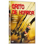 Ficha técnica e caractérísticas do produto DVD - Grito de Horror