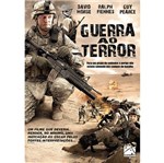 Ficha técnica e caractérísticas do produto DVD Guerra ao Terror