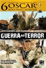 Ficha técnica e caractérísticas do produto Dvd - Guerra ao Terror