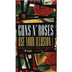 Ficha técnica e caractérísticas do produto DVD Guns N' Roses - Use Your Illusion I