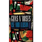 Ficha técnica e caractérísticas do produto DVD Guns N' Roses - Use Your Illusion II