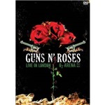 Ficha técnica e caractérísticas do produto Dvd Guns'N'Roses Live In London O2 Arena 2012