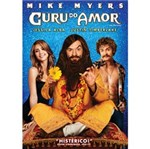 Ficha técnica e caractérísticas do produto DVD Guru do Amor