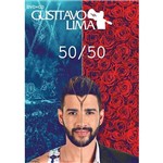 Ficha técnica e caractérísticas do produto DVD Gusttavo Lima - 50/50 (DVD + CD) - 953076