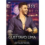 Ficha técnica e caractérísticas do produto DVD - Gusttavo Lima: Buteco do Gusttavo Lima