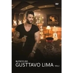 Ficha técnica e caractérísticas do produto DVD Gusttavo Lima - Buteco do vol 2