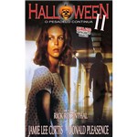 Ficha técnica e caractérísticas do produto DVD Halloween 2