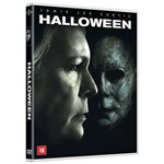 Ficha técnica e caractérísticas do produto Dvd Halloween Jamie Lee Curtis