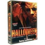 Ficha técnica e caractérísticas do produto Dvd Halloween Vol.3 - a Noite das Bruxas