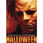 Ficha técnica e caractérísticas do produto DVD Halloween