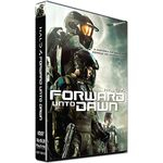 Ficha técnica e caractérísticas do produto Dvd - Halo 4 - Forward Unto Dawn