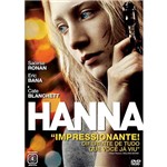 Ficha técnica e caractérísticas do produto DVD Hanna
