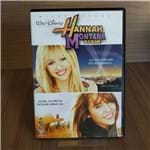 Ficha técnica e caractérísticas do produto Dvd Hannah Montana : o Filme / Miley Cyrus