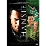 Ficha técnica e caractérísticas do produto DVD Hansie
