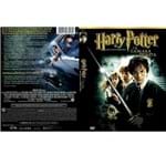 Ficha técnica e caractérísticas do produto Dvd Harry Potter e a Camara Secreta Usado