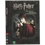Ficha técnica e caractérísticas do produto Dvd - Harry Potter e a Câmara Secreta