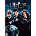 Ficha técnica e caractérísticas do produto DVD Harry Potter e a Ordem da Fênix - Warner