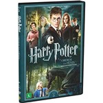 Ficha técnica e caractérísticas do produto DVD Harry Potter e a Ordem da Fenix