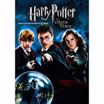 Ficha técnica e caractérísticas do produto Dvd Harry Potter E A Ordem Da Fênix