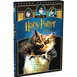 Ficha técnica e caractérísticas do produto DVD Harry Potter e a Pedra Filosofal: Ano um - Edição Widescreen