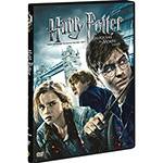 DVD Harry Potter e as Relíquias da Morte: Parte 1
