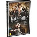 DVD Harry Potter e as Relíquias da Morte - Parte 1