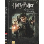 Ficha técnica e caractérísticas do produto Dvd - Harry Potter e as Reliquias da Morte Parte 2