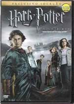 Ficha técnica e caractérísticas do produto Dvd Harry Potter e O, Cálice de Fogo - (14)
