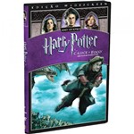 Ficha técnica e caractérísticas do produto DVD - Harry Potter e o Cálice de Fogo - Videolar